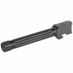CMC Corp Fluted Barrel for Glock w/Threaded