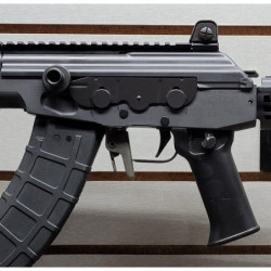 Dissident Arms Galil ACE 7.62×39/5.45×39 ALG Enhanced w/Lightning Bow (AKT-EL)