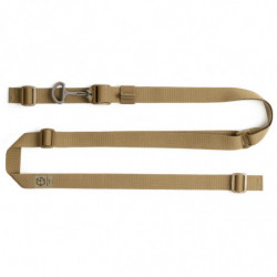 Edgar Sherman 2-Point Combat Sling 1"