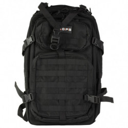 G-Outdoors GPS Tactical Bugout Computer Backpack