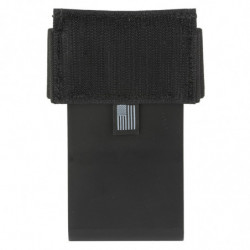 Haley Micro 5.56mm Magazine Insert REV2 MP2 Black