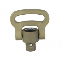 ALG Defense Forged Sling Quick Detach Swivel