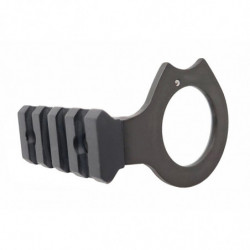 GG&G Flashlight Mount