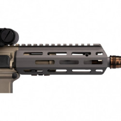 Q Honey Badger M-LOK Handguard Kit