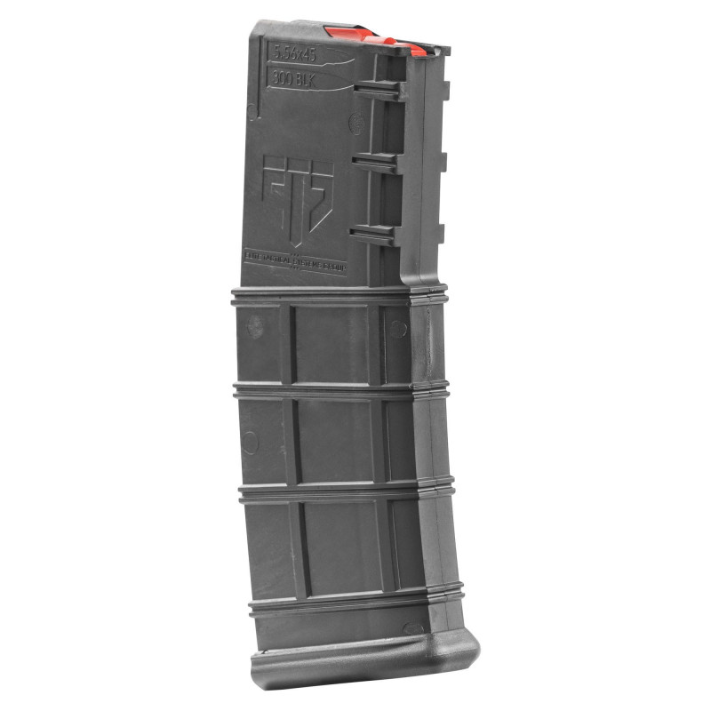 ETS Magazine AR-15 Gen II 30Rd 223 Rem