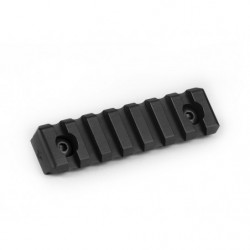 CRC 9014 M-LOK Picatinny Rail 7 Slots by KPYK