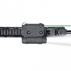 CTC CMR-301 Pro Tac Light/Green Laser 1000Lm