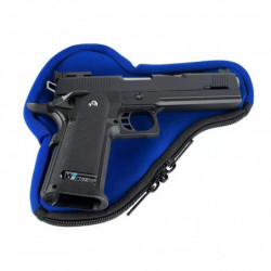 DAA Ultra-Compact Neoprene Pistol Sleeve