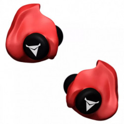 Decibullz Custom Molded Earplugs