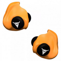 Decibullz Custom Molded Earplugs