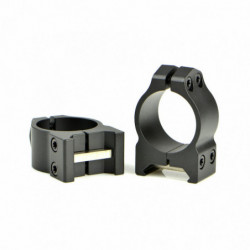 Warne Maxima Matte Ring