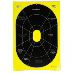 Allen EZ Aim 12"X18" Handgun Trainer