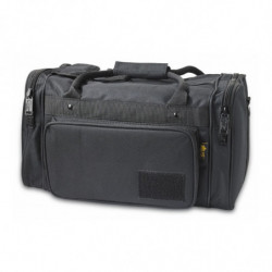 US Pack Range Medium Bag Black