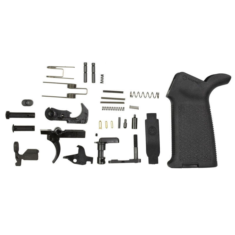 Aero AR-15 MOE Lower Parts Kit