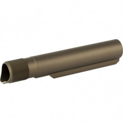 Aero AR-10/AR-15 Enhanced Carbine Buffer Tube