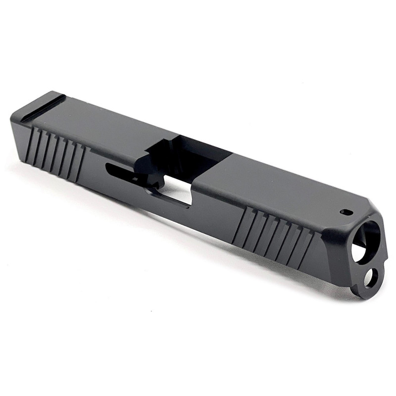 LBE Slide for Glock 17/19 Black