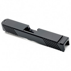 LBE Slide for Glock 17/19 Black