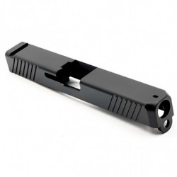 LBE Slide for Glock 17/19 Black