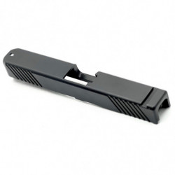 LBE Slide for Glock 17/19 Black