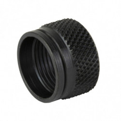 GrovTec Thread Protector 1/2-28"