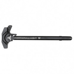 Rise AR-15 Extended Latch Charging Handle