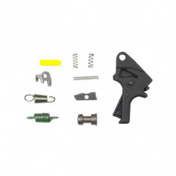 Apex S&W M&P M2.0 Flat-Faced Forward Set Trigger Kit