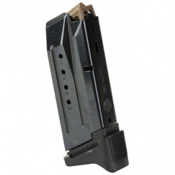 Magazine Ruger Security 380 380ACP 10Rd Steel Black