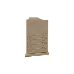 Magazine MDT Gen2 AICS 308 Win/6.5 Creedmoor 10Rd