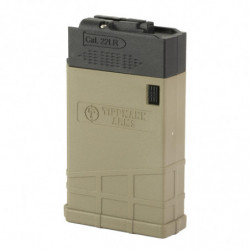 Magazine Low Pro Tippmann M4-22