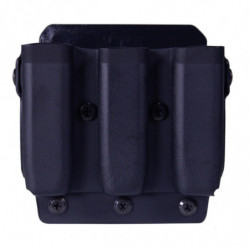 High Speed Uniform Line Mag Pouch Universal Clip