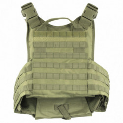 NcSTAR Plate Carrier Vest