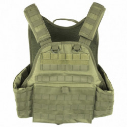 NcSTAR Plate Carrier Vest