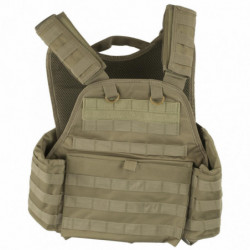 NcSTAR Plate Carrier Vest