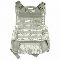 NcSTAR Plate Carrier Vest