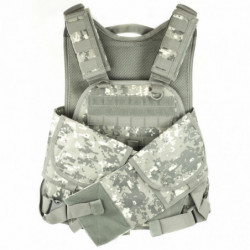 NcSTAR Plate Carrier Vest