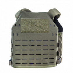 High Speed Core Plate Body Armor Carrier