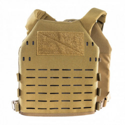 High Speed Core Plate Body Armor Carrier