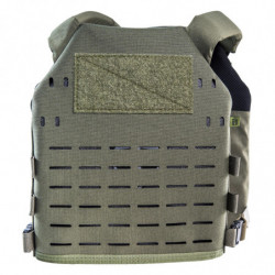 High Speed Core Plate Body Armor Carrier