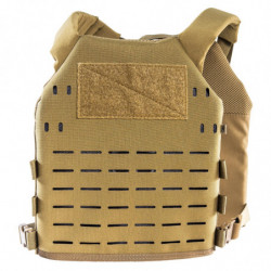 High Speed Core Plate Body Armor Carrier