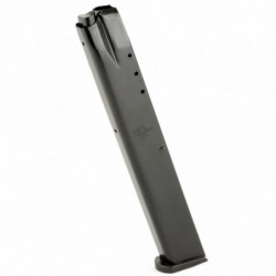 Magazine ProMag CZ 75 9mm Blued