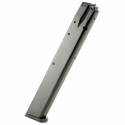 Magazine ProMag CZ 75 9mm Blued