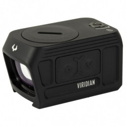 Viridian RFX45 Green Dot Sight 1X24X15.5mm 5MOA