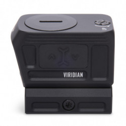 Viridian RFX45 Green Dot Sight 1X24X15.5mm 5MOA