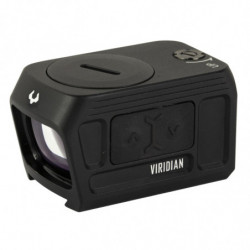 Viridian RFX45 Green Dot Sight 1X24X15.5mm 5MOA