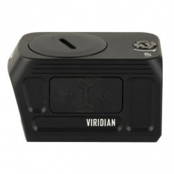 Viridian RFX45 Green Dot Sight 1X24X15.5mm 5MOA