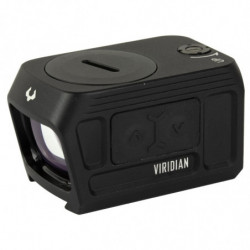 Viridian RFX45 Green Dot Sight 1X24X15.5mm 5MOA