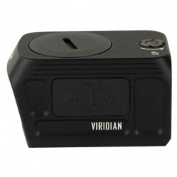 Viridian RFX45 Green Dot Sight 1X24X15.5mm 5MOA