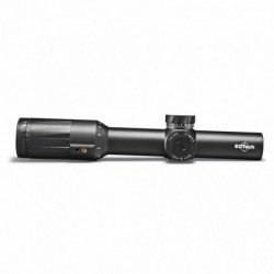 EOTech Vudu 1-6x24 FFP