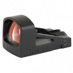 Shield Reflex Mini Sight 2.0 Glass Edition Red Dot 4MOA