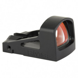 Shield Reflex Mini Sight 2.0 Glass Edition Red Dot 4MOA